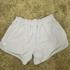 lululemon athletica Women's Shorts